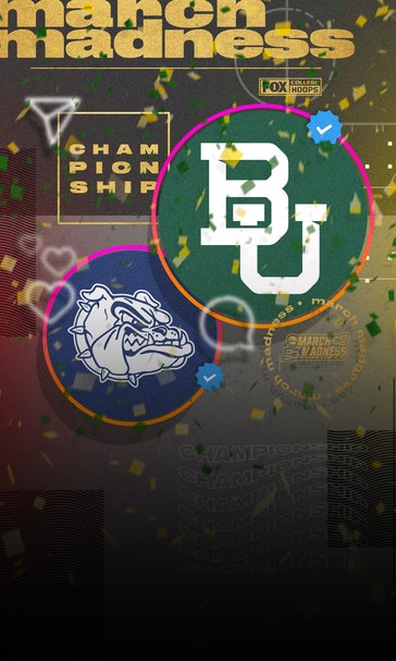 Social media reacts to Baylor's big win